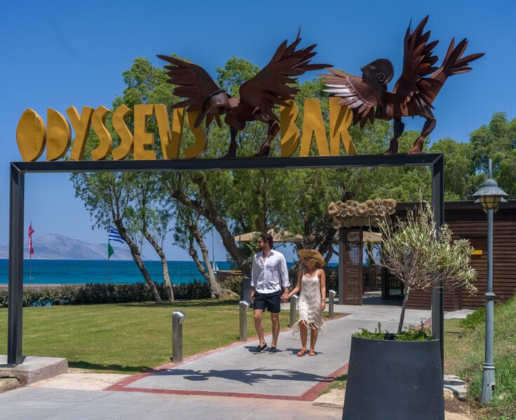 Neptune Hotels - Resort, Convention Centre & Spa 187