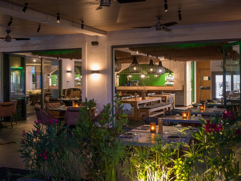 Neptune Hotels - Resort, Convention Centre & Spa 199