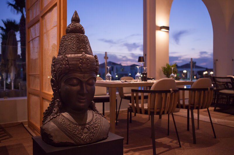 Neptune Hotels - Resort, Convention Centre & Spa 202