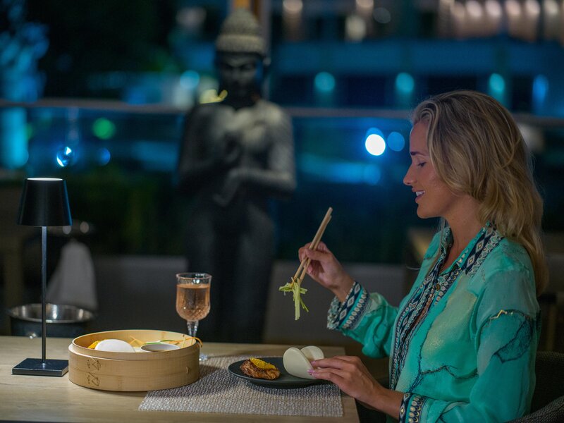 Neptune Hotels - Resort, Convention Centre & Spa 203