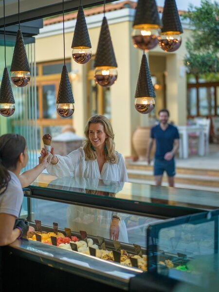 Neptune Hotels - Resort, Convention Centre & Spa 204