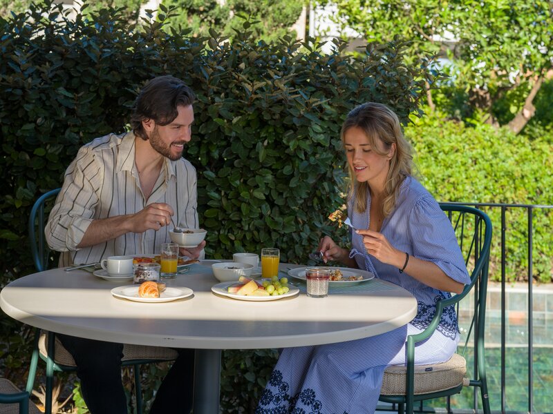 Neptune Hotels - Resort, Convention Centre & Spa 214