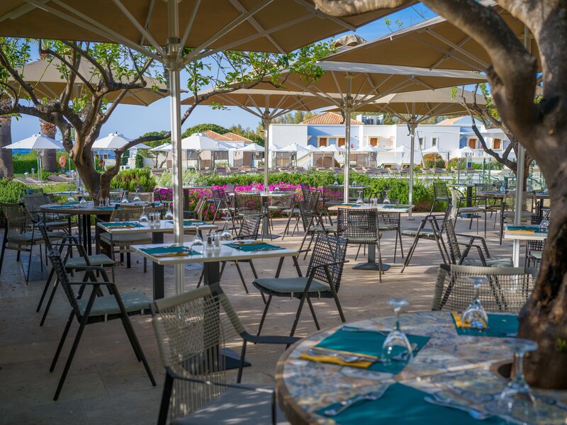 Neptune Hotels - Resort, Convention Centre & Spa 215