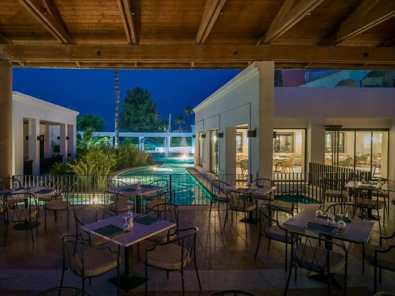 Neptune Hotels - Resort, Convention Centre & Spa 218