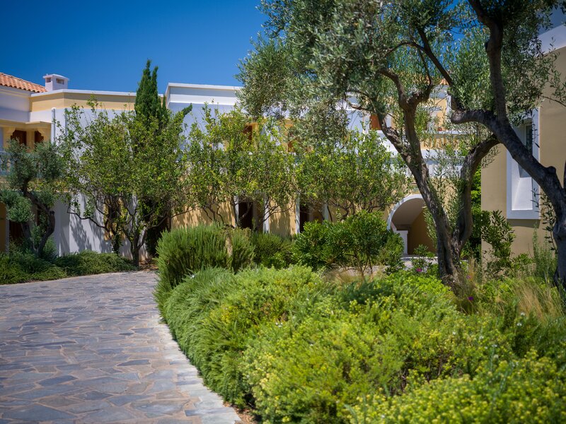 Neptune Hotels - Resort, Convention Centre & Spa 228