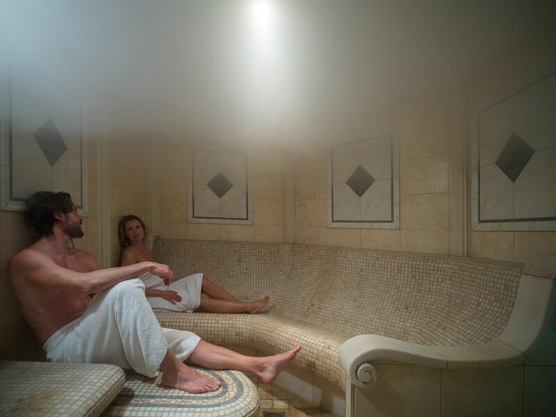 Neptune Hotels - Resort, Convention Centre & Spa 239