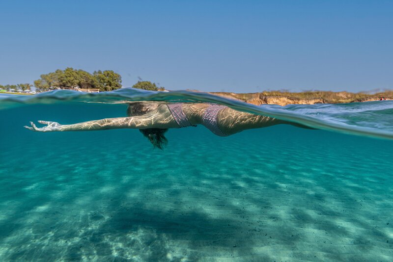 Neptune Hotels - Resort, Convention Centre & Spa 247