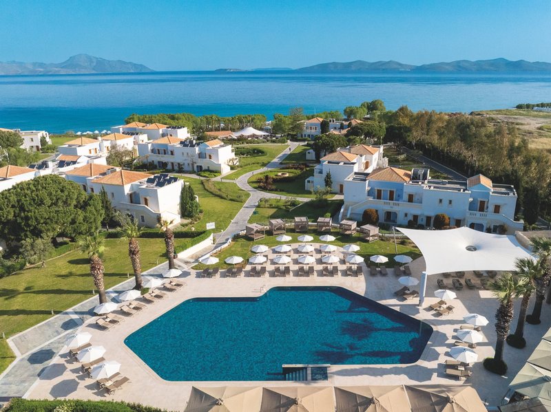 Neptune Hotels - Resort, Convention Centre & Spa 1