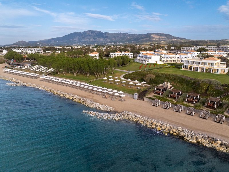 Neptune Hotels - Resort, Convention Centre & Spa 15