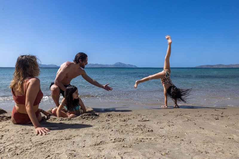 Neptune Hotels - Resort, Convention Centre & Spa 17