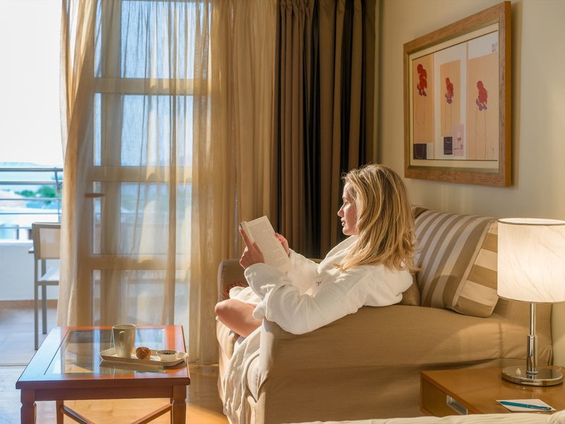 Neptune Hotels - Resort, Convention Centre & Spa 37