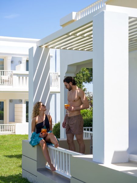 Neptune Hotels - Resort, Convention Centre & Spa 46