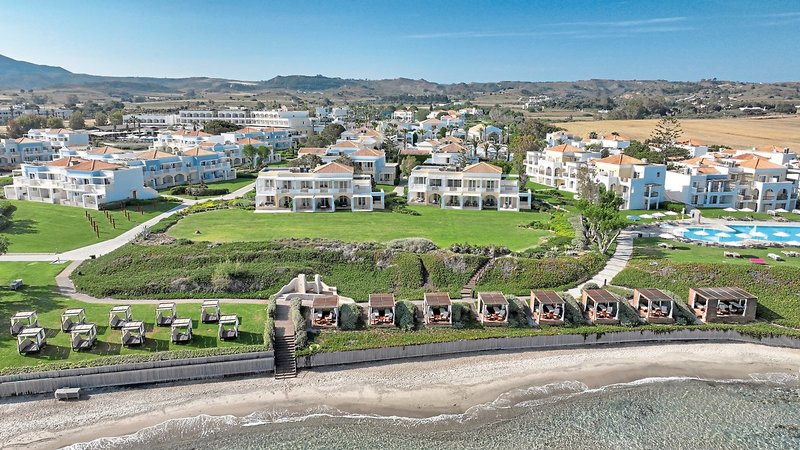 Neptune Hotels - Resort, Convention Centre & Spa 2