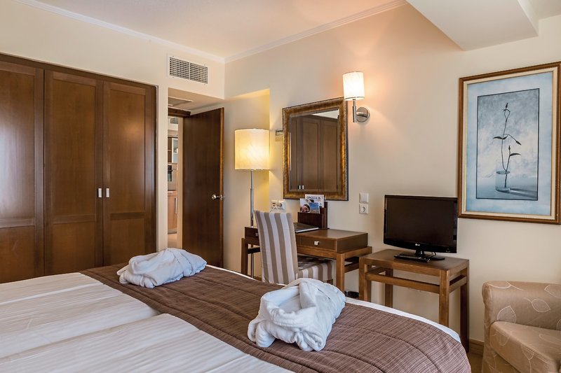 Neptune Hotels - Resort, Convention Centre & Spa 14