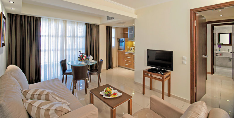 Neptune Hotels - Resort, Convention Centre & Spa 17