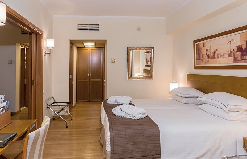 Neptune Hotels - Resort, Convention Centre & Spa 20