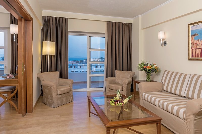 Neptune Hotels - Resort, Convention Centre & Spa 21