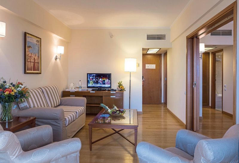 Neptune Hotels - Resort, Convention Centre & Spa 22