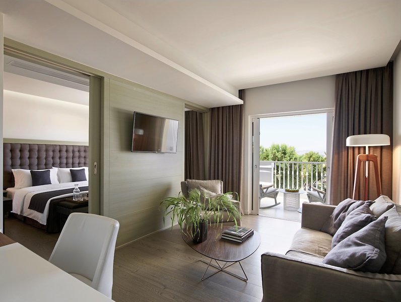 Neptune Hotels - Resort, Convention Centre & Spa 26