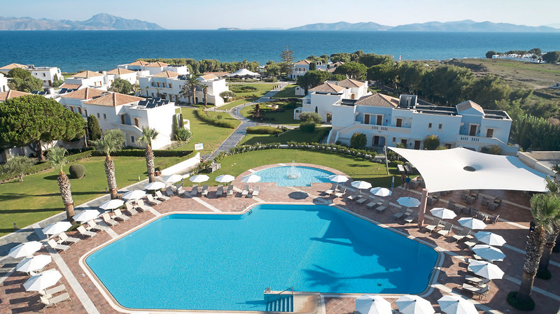 Neptune Hotels - Resort, Convention Centre & Spa 34