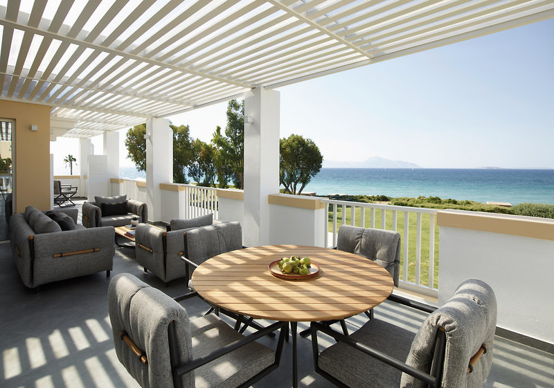 Neptune Hotels - Resort, Convention Centre & Spa 39