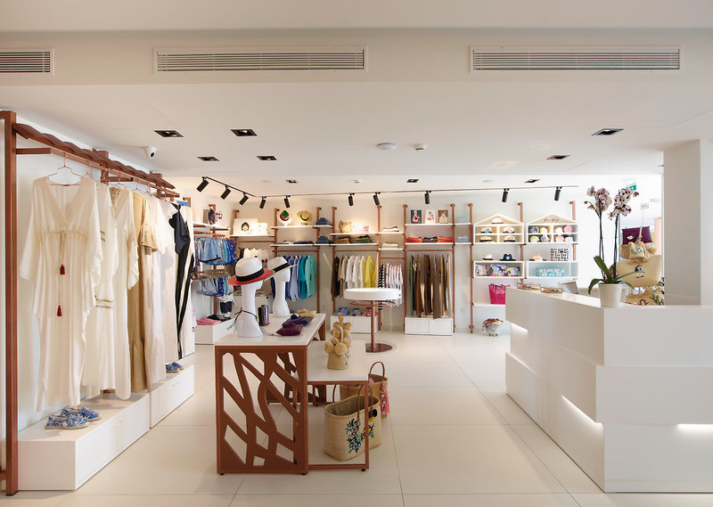 Neptune Hotels - Resort, Convention Centre & Spa 40