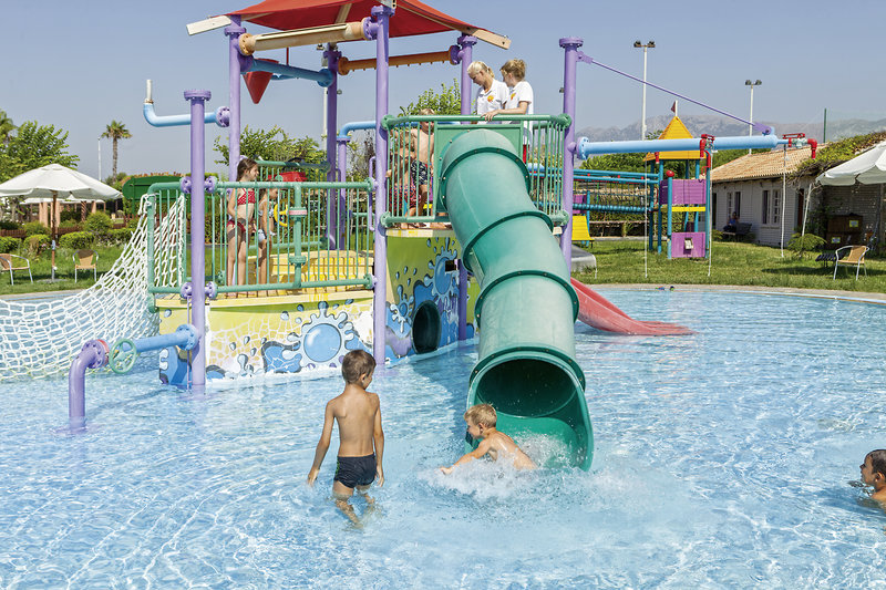 Neptune Hotels - Resort, Convention Centre & Spa 45