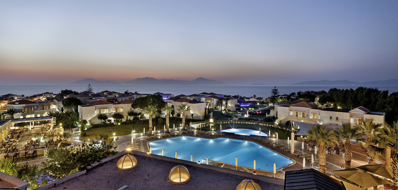 Neptune Hotels - Resort, Convention Centre & Spa 46