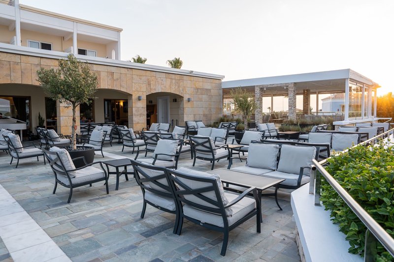 Neptune Luxury Resort 26