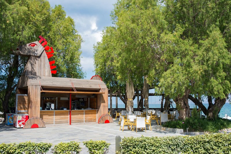 Neptune Luxury Resort 27