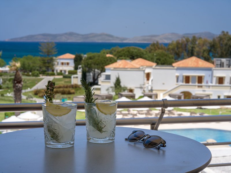 Neptune Luxury Resort 38