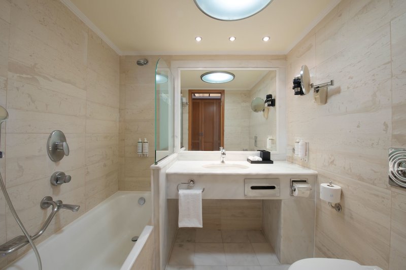 Neptune Luxury Resort 39