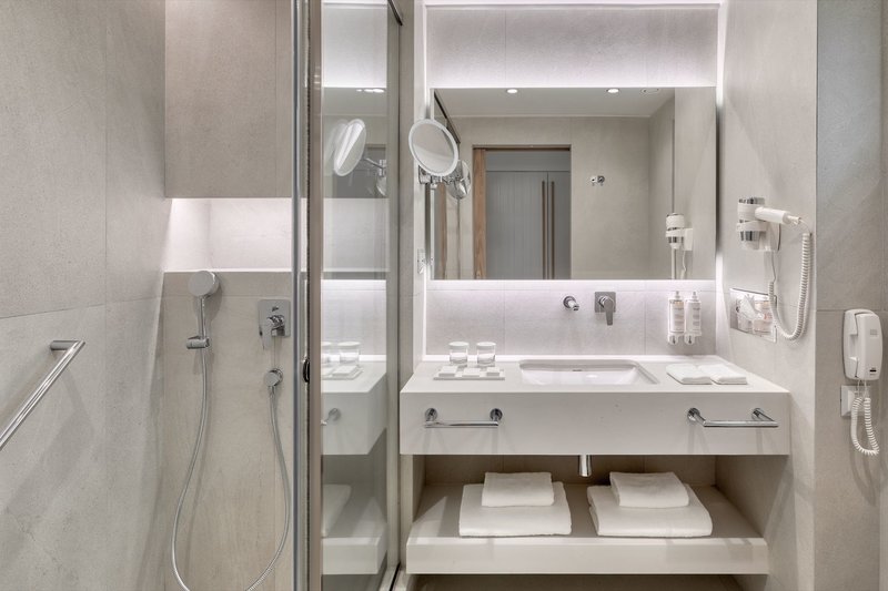 Neptune Luxury Resort 41