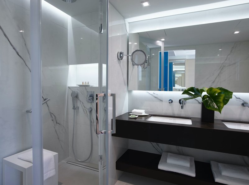Neptune Luxury Resort 45