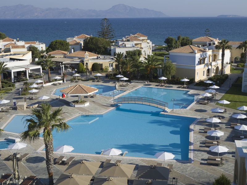 Neptune Hotels - Resort, Convention Centre & Spa 1