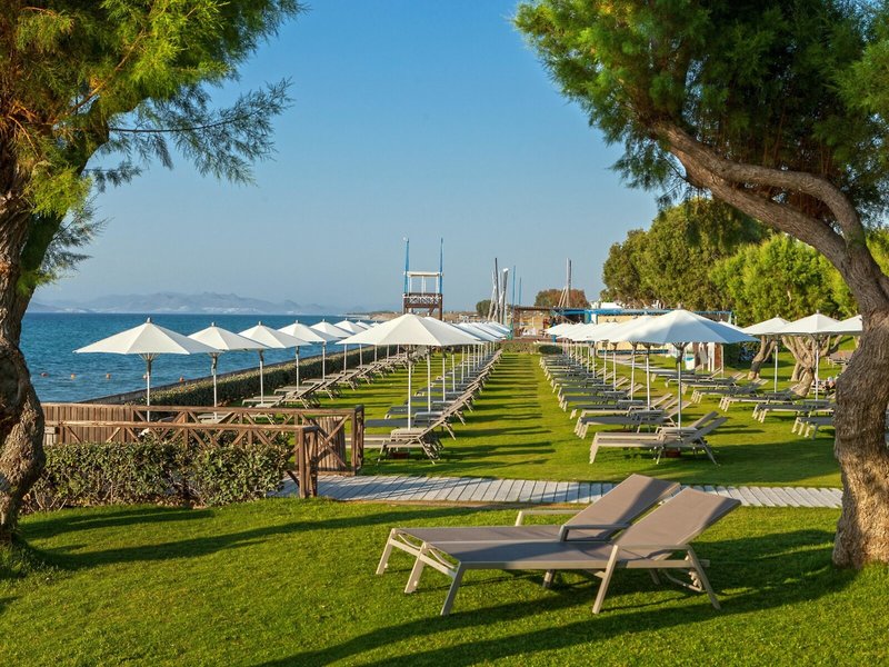 Neptune Hotels - Resort, Convention Centre & Spa 3