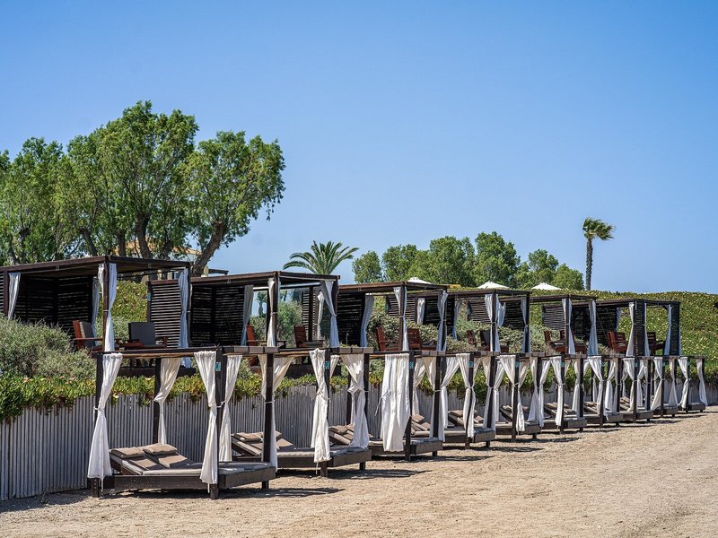 Neptune Hotels - Resort, Convention Centre & Spa 5