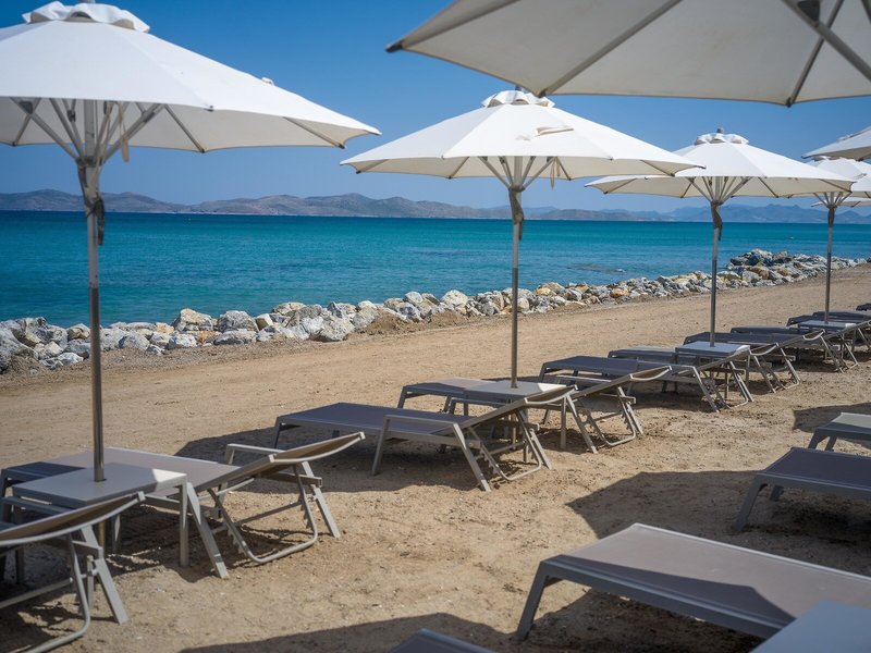 Neptune Hotels - Resort, Convention Centre & Spa 8