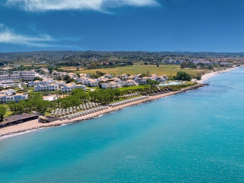 Neptune Hotels - Resort, Convention Centre & Spa 12