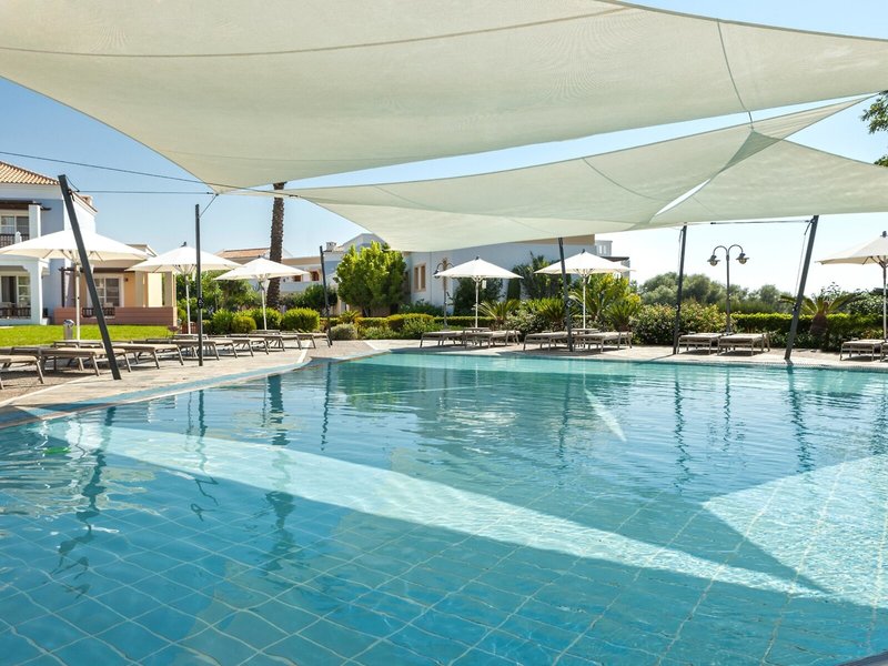 Neptune Hotels - Resort, Convention Centre & Spa 14