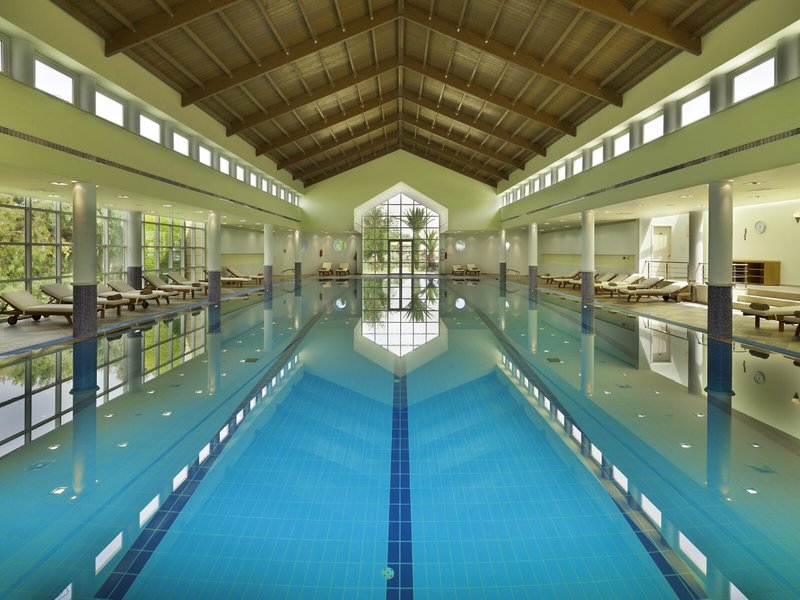 Neptune Hotels - Resort, Convention Centre & Spa 15