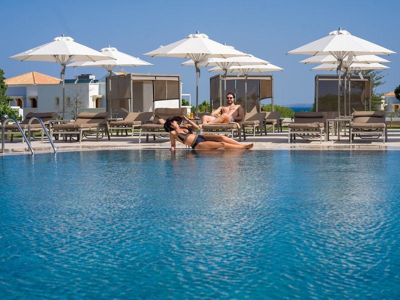 Neptune Hotels - Resort, Convention Centre & Spa 18