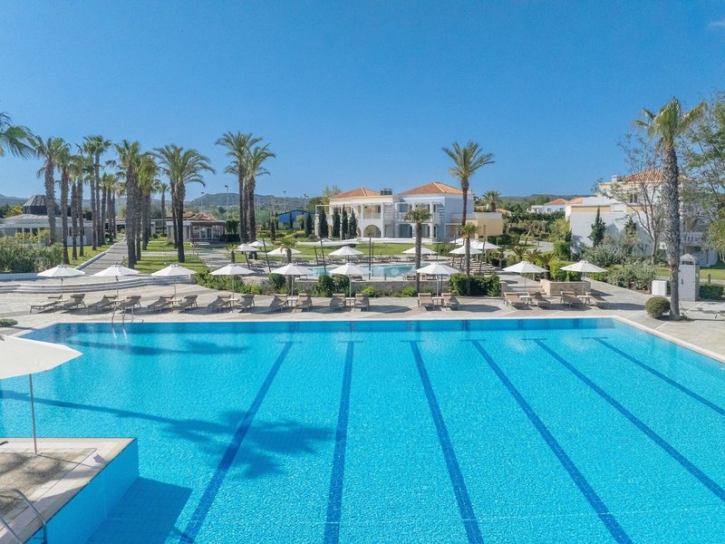 Neptune Hotels - Resort, Convention Centre & Spa 22