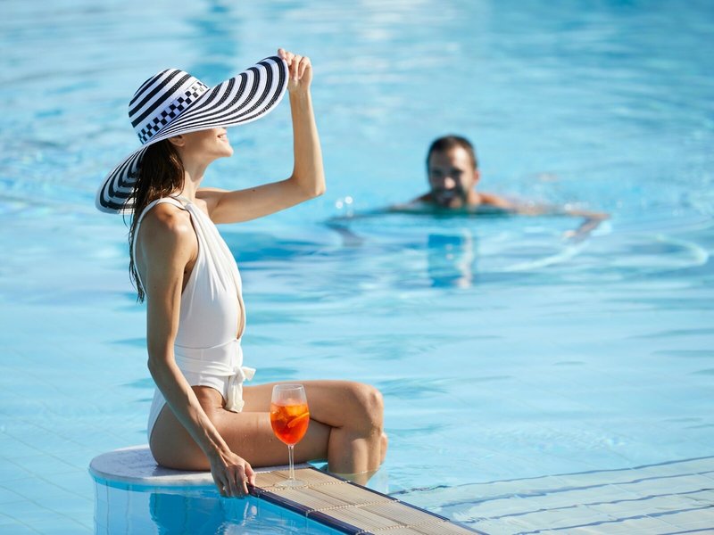 Neptune Hotels - Resort, Convention Centre & Spa 24