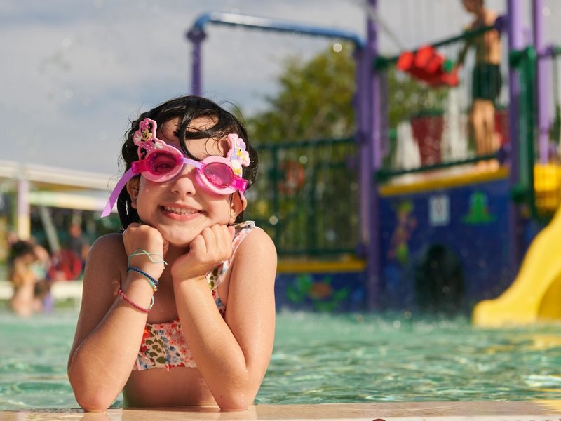 Neptune Hotels - Resort, Convention Centre & Spa 27