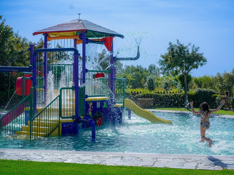 Neptune Hotels - Resort, Convention Centre & Spa 28