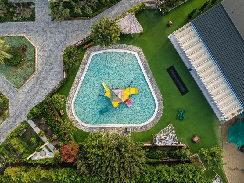 Neptune Hotels - Resort, Convention Centre & Spa 29