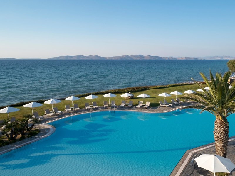 Neptune Hotels - Resort, Convention Centre & Spa 31