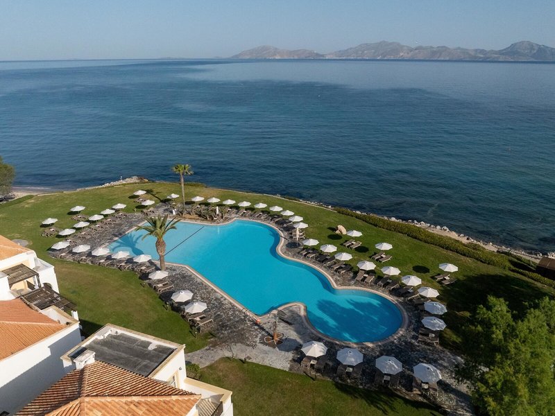 Neptune Hotels - Resort, Convention Centre & Spa 32