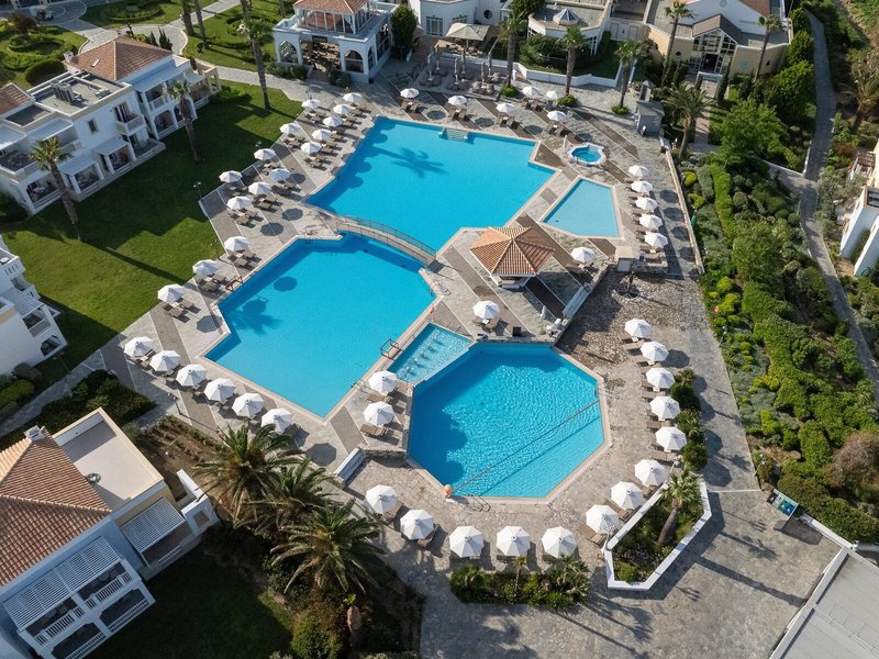 Neptune Hotels - Resort, Convention Centre & Spa 33